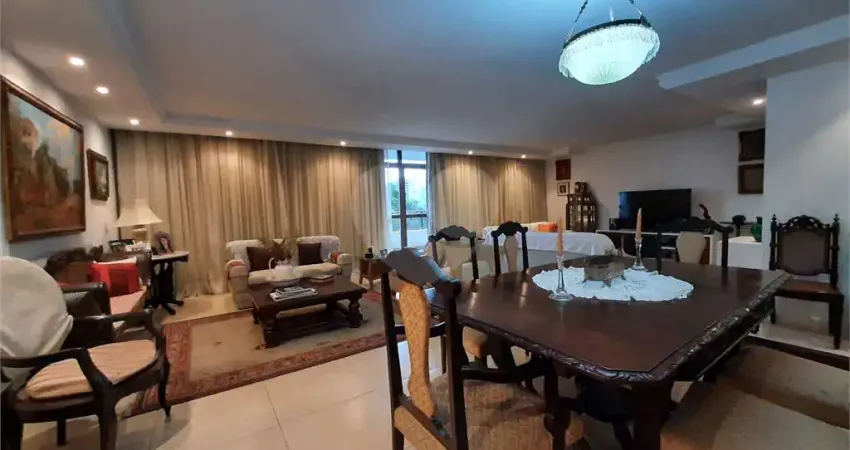 Apartamento com 4 quartos à venda na Avenida Jornalista Alberto Francisco Torres, Icaraí, Niterói