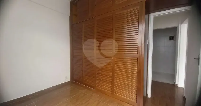 Apartamento com 1 quartos à venda em São Domingos - RJ