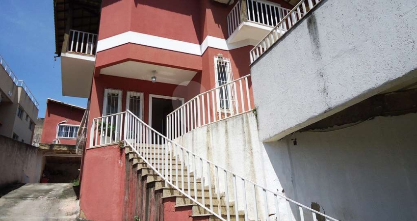 Casa com 3 quartos à venda em Fátima - RJ