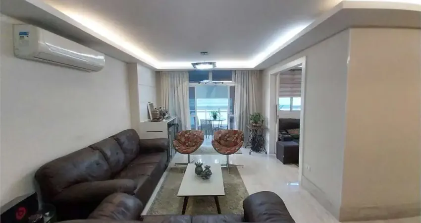 Apartamento com 4 quartos à venda na Rua Coronel Moreira Cesar, Icaraí, Niterói