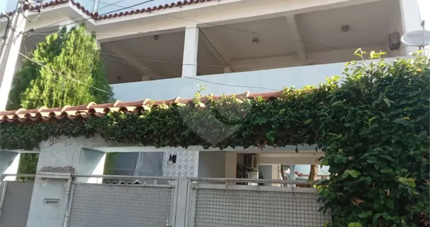 Casa comercial à venda no Fonseca, Niterói 