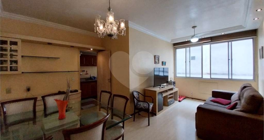 Apartamento com 2 quartos à venda na Rua Mariz e Barros, Icaraí, Niterói