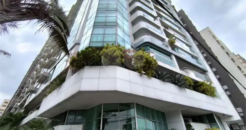 Apartamento com 4 quartos à venda em Icaraí - RJ