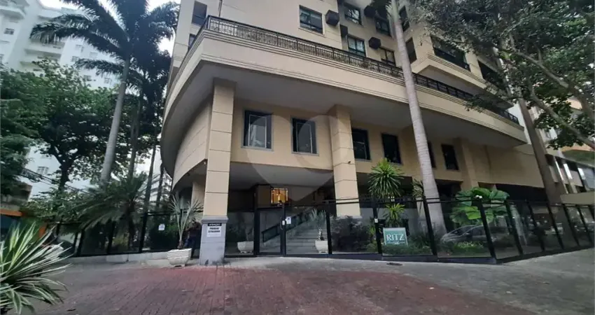 Apartamento com 3 quartos à venda na Rua Ministro Otávio Kelly, Icaraí, Niterói