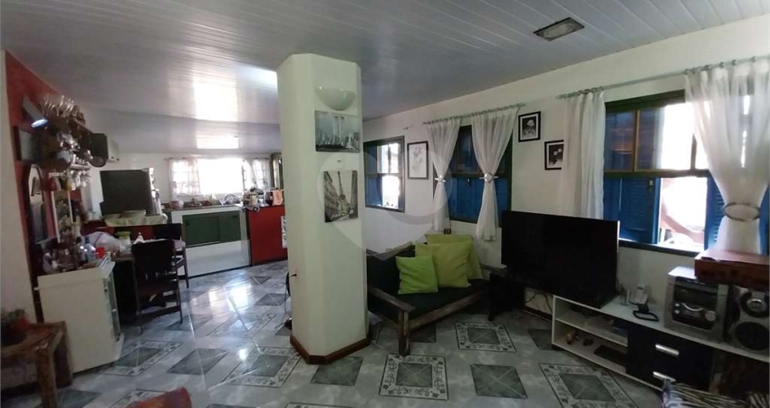 Casa com 2 quartos à venda em Engenho Do Mato - RJ