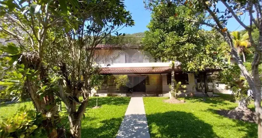 Casa com 4 quartos à venda na Rua Scylla Souza Ribeiro, Itaipu, Niterói