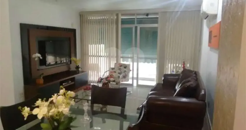 Apartamento com 3 quartos à venda na Avenida Sete de Setembro, Icaraí, Niterói