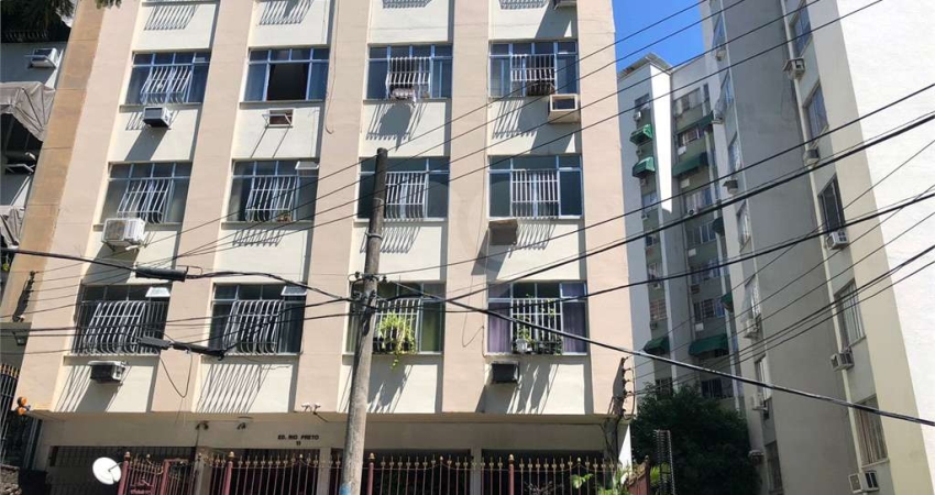 Apartamento com 2 quartos à venda na Rua Capitão Dalvo Rabello Sampaio, Fonseca, Niterói