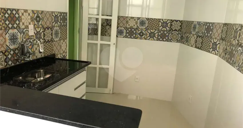 Apartamento com 2 quartos à venda na Rua Capitão Dalvo Rabello Sampaio, Fonseca, Niterói