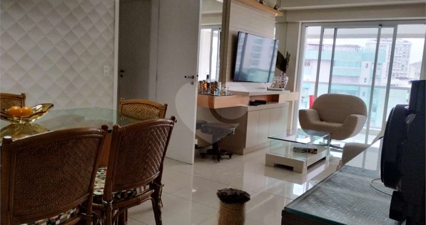 Apartamento com 3 quartos à venda na Rua Doutor Paulo César, Icaraí, Niterói
