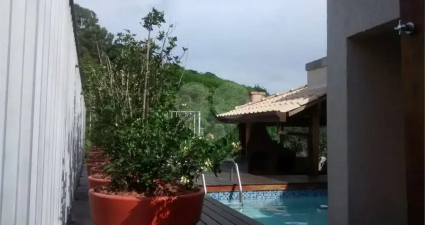 Cobertura com 3 quartos à venda na Rua Fagundes Varela, Ingá, Niterói