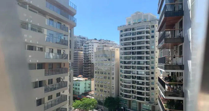 Apartamento com 3 quartos à venda na Rua Comendador Queiroz, Icaraí, Niterói