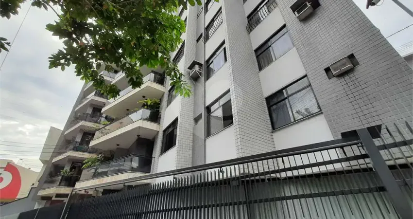 Cobertura com 3 quartos à venda na Rua Fagundes Varela, Ingá, Niterói