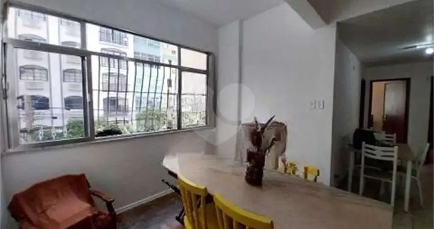 Apartamento com 3 quartos à venda na Rua Coronel Moreira Cesar, Icaraí, Niterói