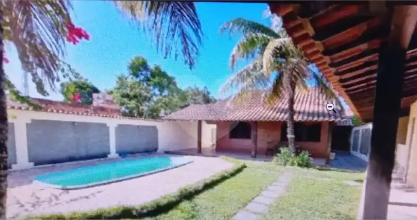 Casa com 3 quartos à venda na Rafael Rosa Júnior, Santa Isabel, São Gonçalo
