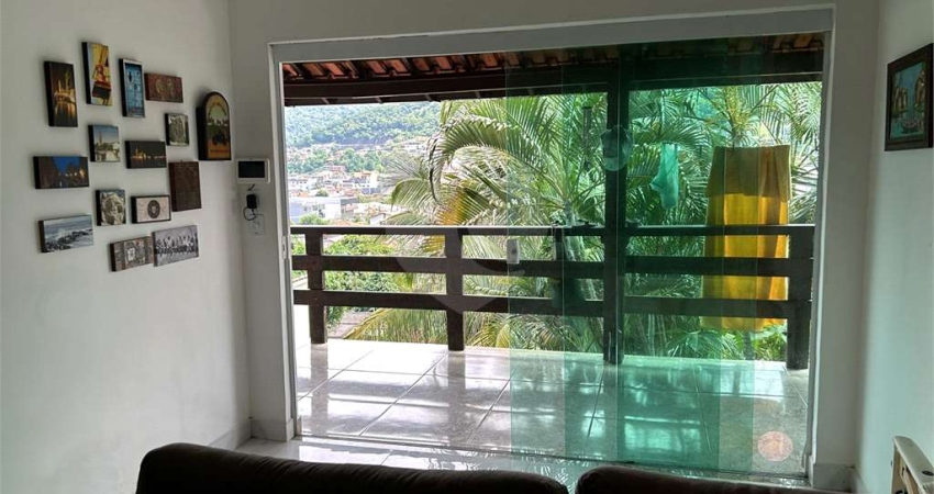 Casa com 3 quartos à venda na Frei Fabiano, Itaipu, Niterói