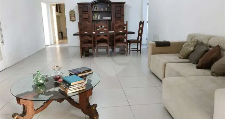 Casa em condomínio fechado com 3 quartos à venda na Loteamento Cidade Jardim, Baldeador, Niterói