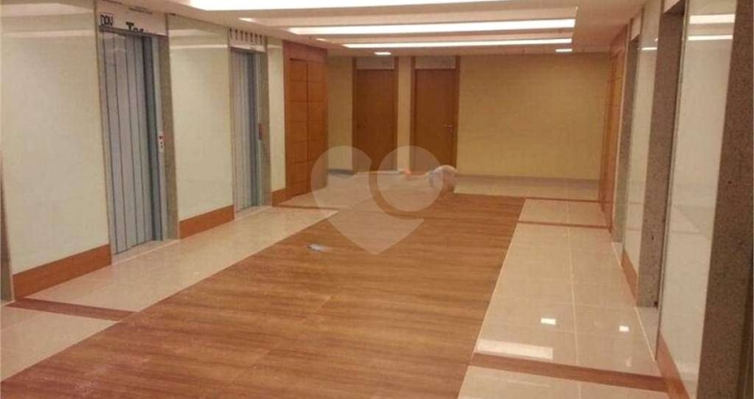 Sala comercial à venda na Rua Doutor Celestino, Centro, Niterói