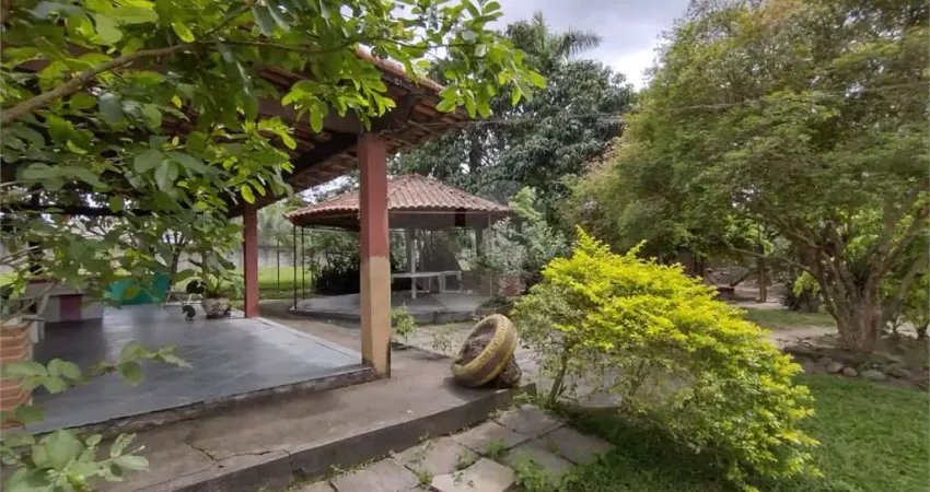 Chácara / sítio com 2 quartos à venda no Guaxindiba, São Gonçalo 