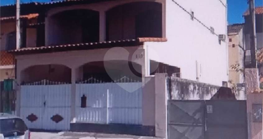 Casa com 3 quartos à venda na Otávio Vilela, Mutuá, São Gonçalo