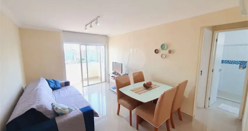 Apartamento com 1 quartos à venda em Centro - RJ