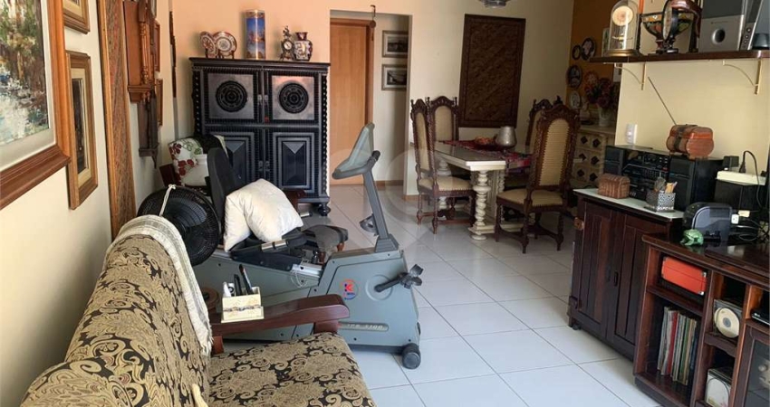 Apartamento com 3 quartos à venda em Charitas - RJ