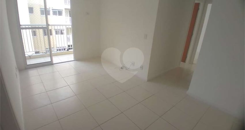 Apartamento com 2 quartos à venda em Piratininga - RJ
