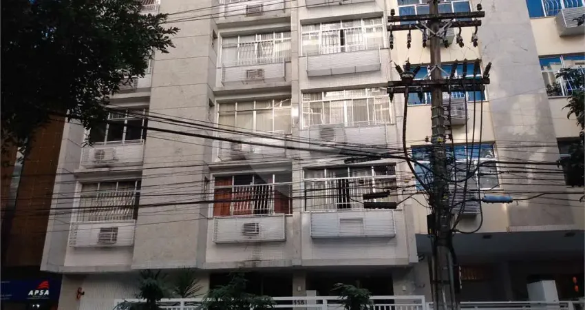Apartamento com 3 quartos à venda na Rua General Pereira da Silva, Icaraí, Niterói