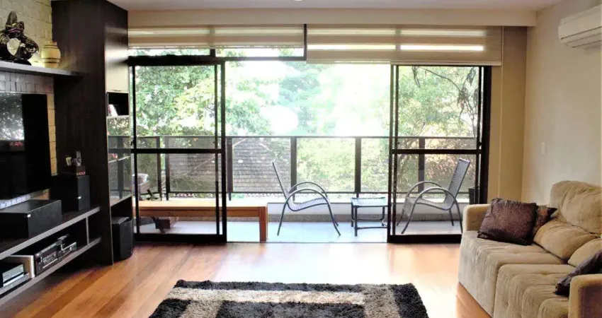 Apartamento com 4 quartos à venda na Rua Doutor Herotides de Oliveira, Icaraí, Niterói