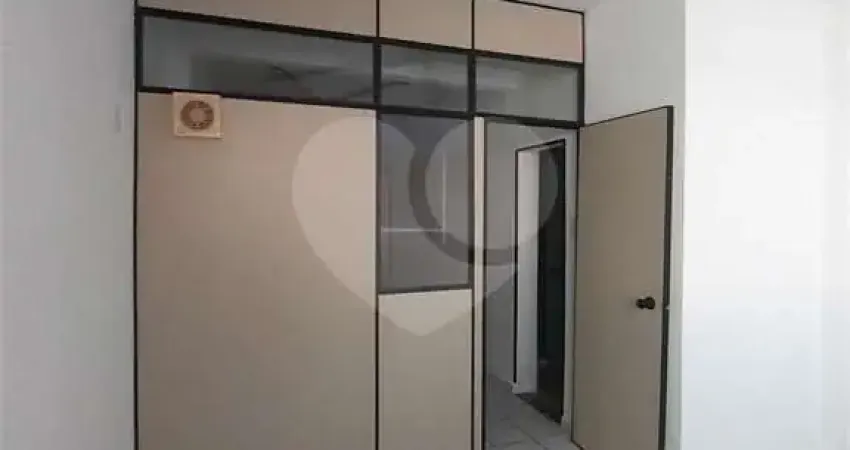 Sala comercial à venda na Avenida Ernani do Amaral Peixoto, Centro, Niterói