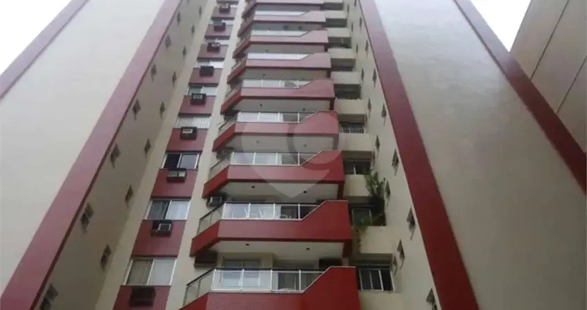 Cobertura com 3 quartos à venda na Rua Joaquim Távora, Icaraí, Niterói