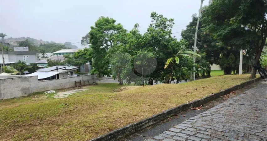 Terreno à venda no Jacaré, Niterói 
