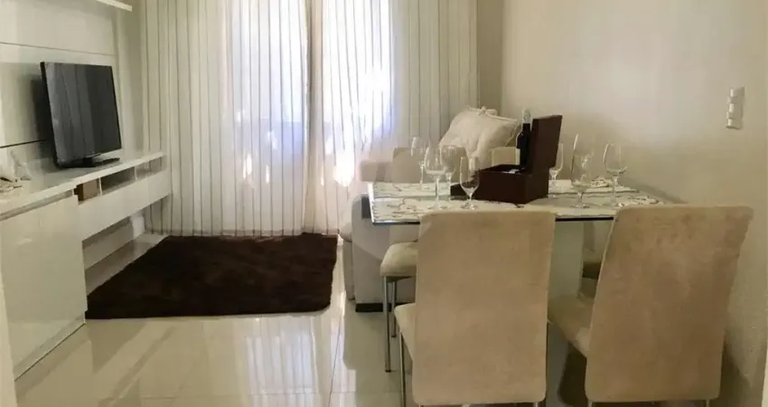 Apartamento com 2 quartos à venda em Santa Rosa - RJ