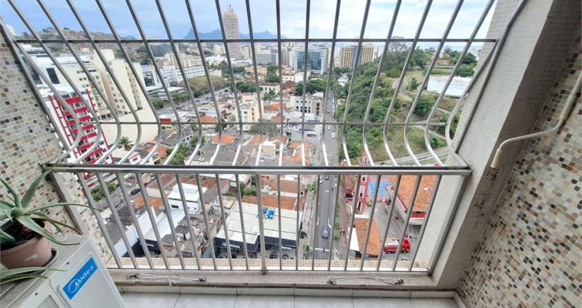 Apartamento com 2 quartos à venda em Centro - RJ