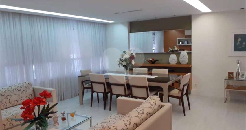Apartamento com 3 quartos à venda em Icaraí - RJ