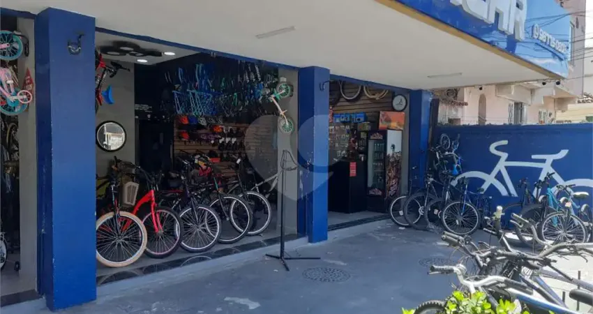 Loja à venda em Fonseca - RJ