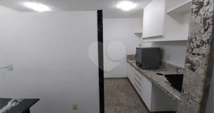 Sala comercial à venda na Rua Luiz Leopoldo Fernandes Pinheiro, Centro, Niterói