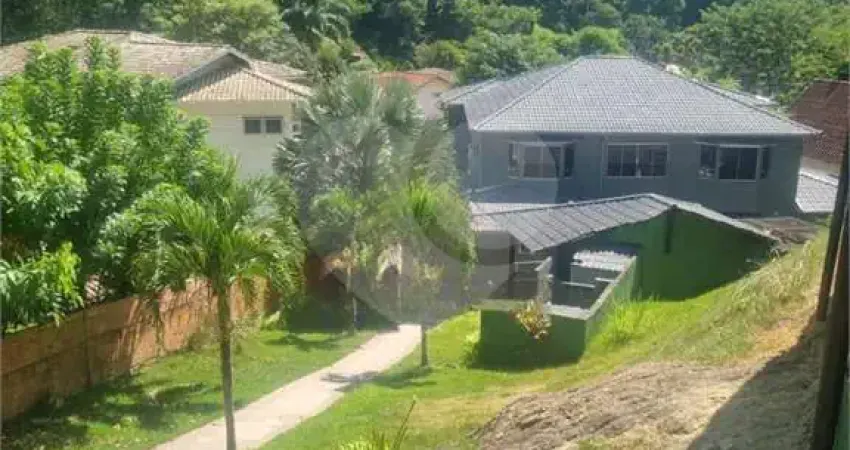 Condomínio com 6 quartos à venda em Serra Grande - RJ