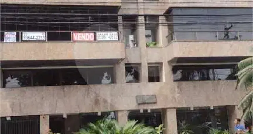 Apartamento com 4 quartos à venda na Avenida Jornalista Alberto Francisco Torres, Icaraí, Niterói