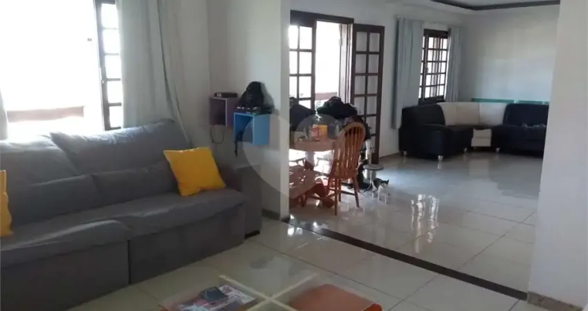 Casa com 3 quartos à venda na Vista Alegre, Santa Rosa, Niterói