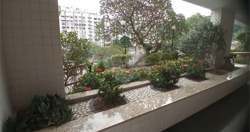 Apartamento com 2 quartos à venda em Fonseca - RJ