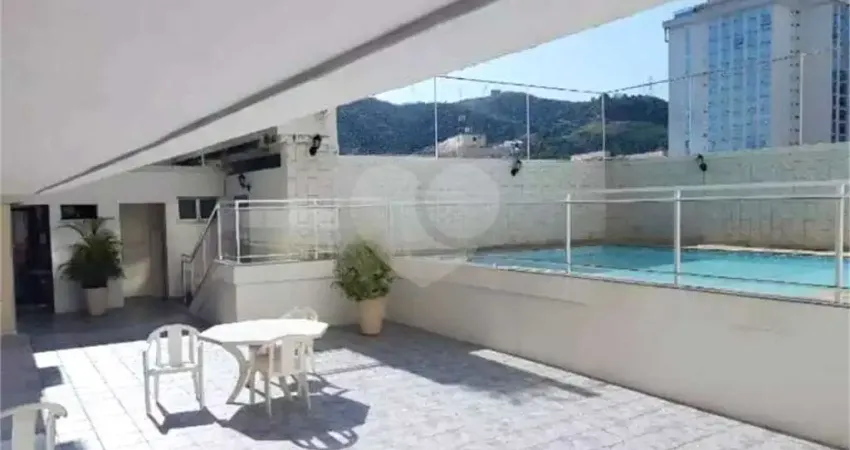 Apartamento com 2 quartos à venda na Rua Geraldo Martins, Icaraí, Niterói