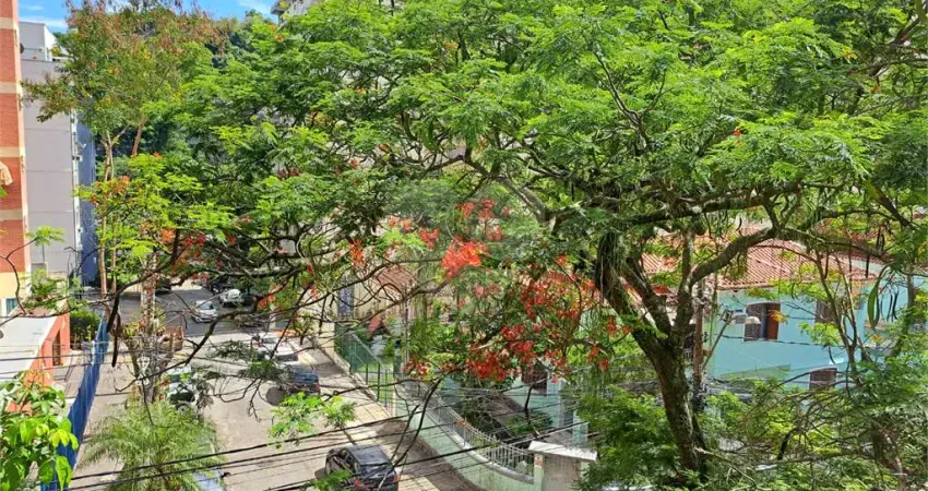 Apartamento com 3 quartos à venda em Boa Viagem - RJ
