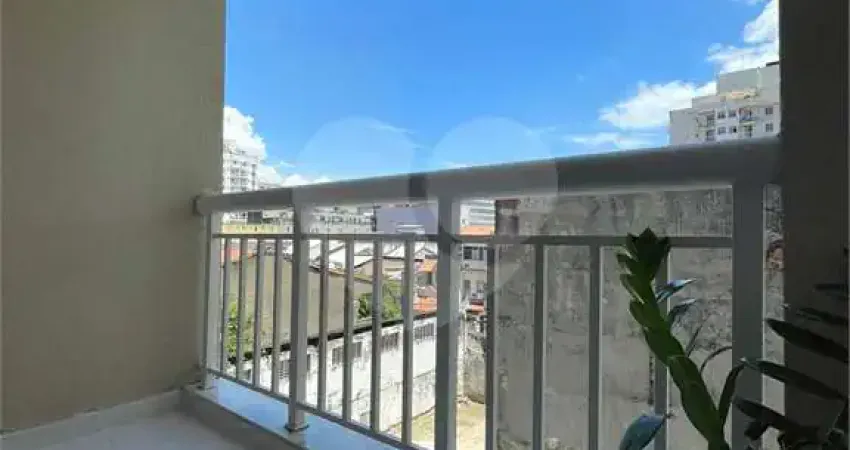 Apartamento com 2 quartos à venda em Centro - RJ