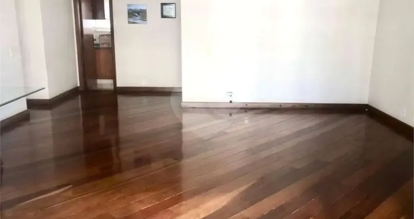 Apartamento com 4 quartos à venda na Rua Domingues de Sá, Icaraí, Niterói