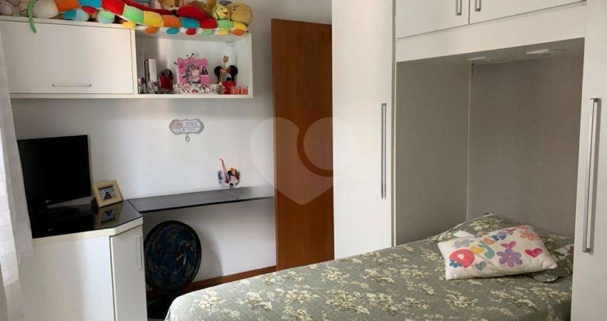 Apartamento com 3 quartos à venda em São Francisco - RJ