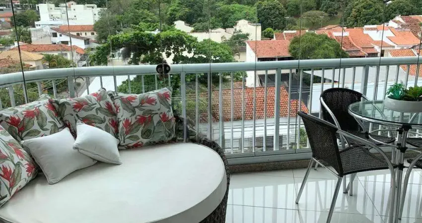 Apartamento com 3 quartos à venda na Avenida Rui Barbosa, São Francisco, Niterói