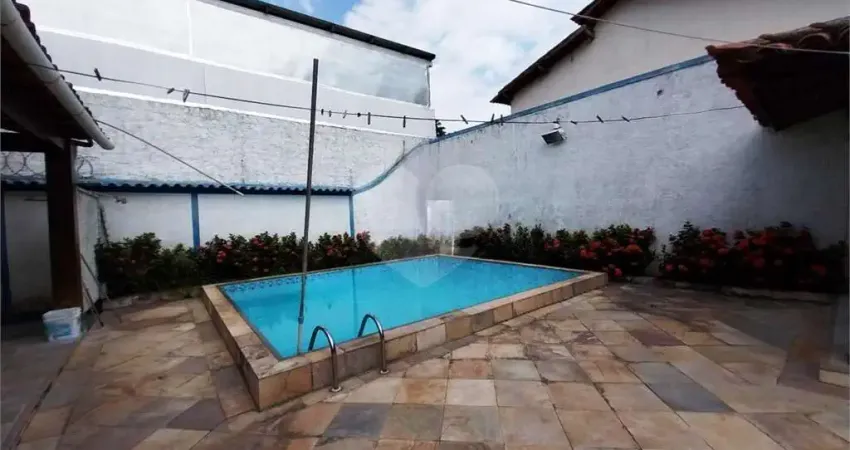 Casa com 4 quartos à venda em Piratininga, Niterói 