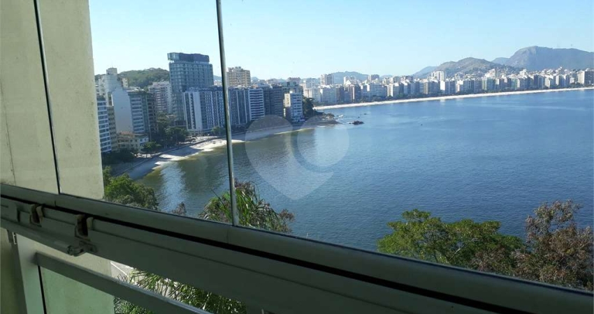 Apartamento com 4 quartos à venda em Ingá - RJ