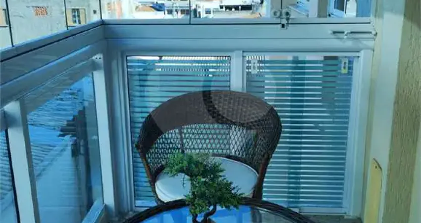 Apartamento com 3 quartos à venda em Centro - RJ